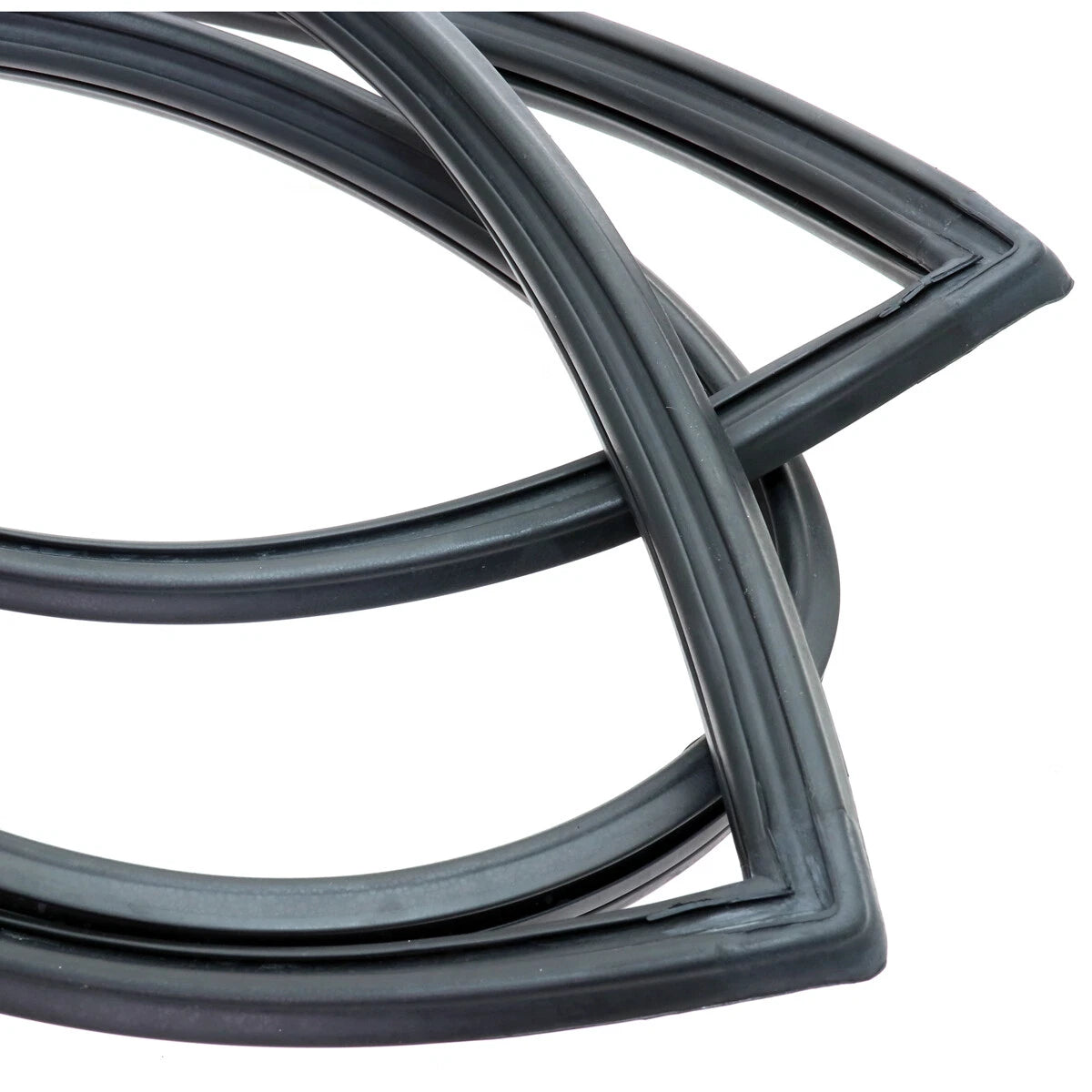 Front Windshield Weatherstrip for Nissan Datsun Bluebird 510 1968-1973