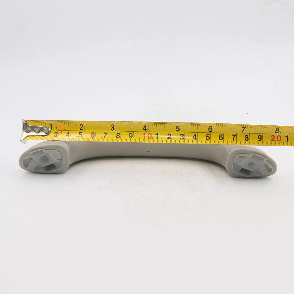 Gray A-Pillar Grab Handle for Toyota Hilux SR5 MK6 2004-2016