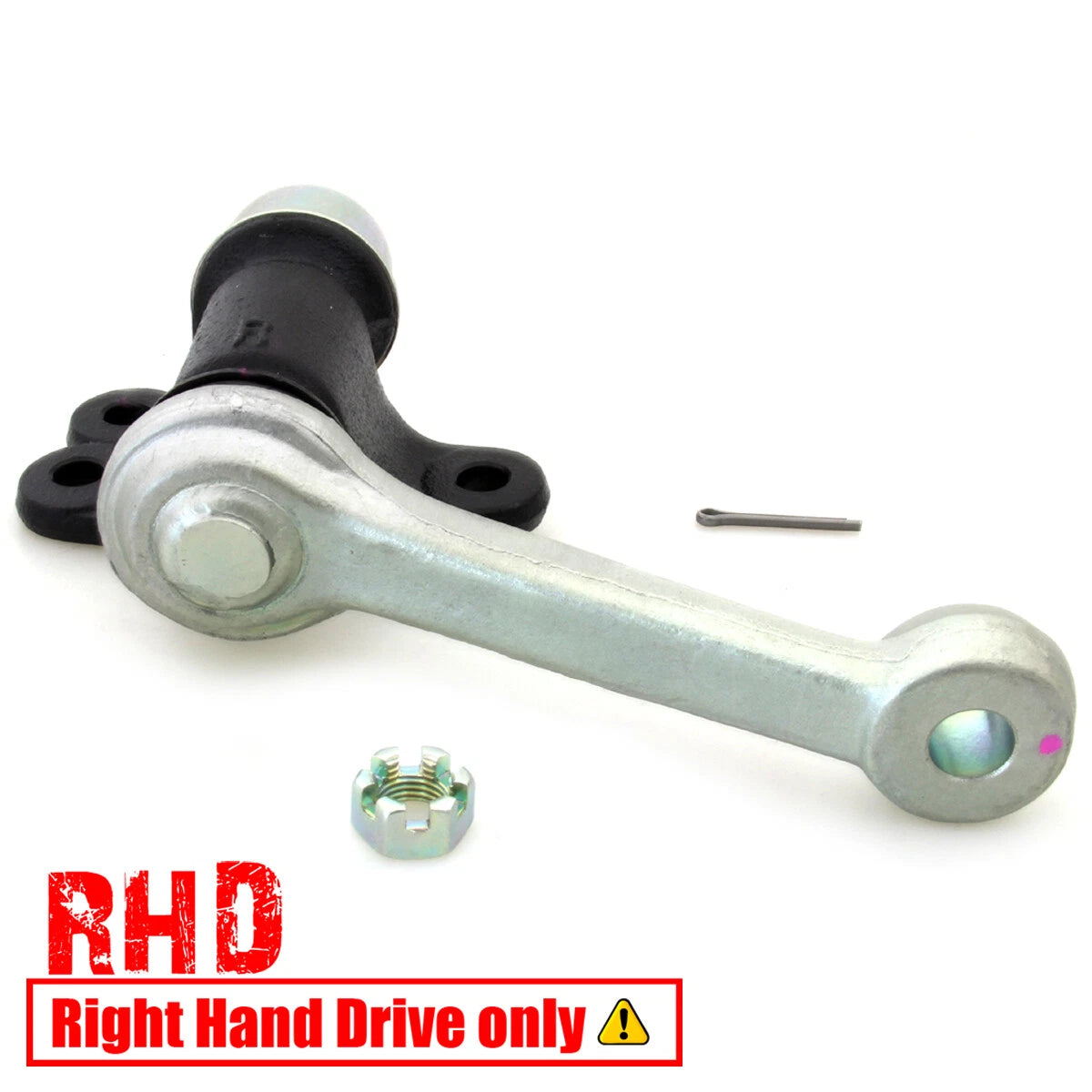 Idler Arm 1-Piece for Toyota Hilux Surf Hero 1983-1988