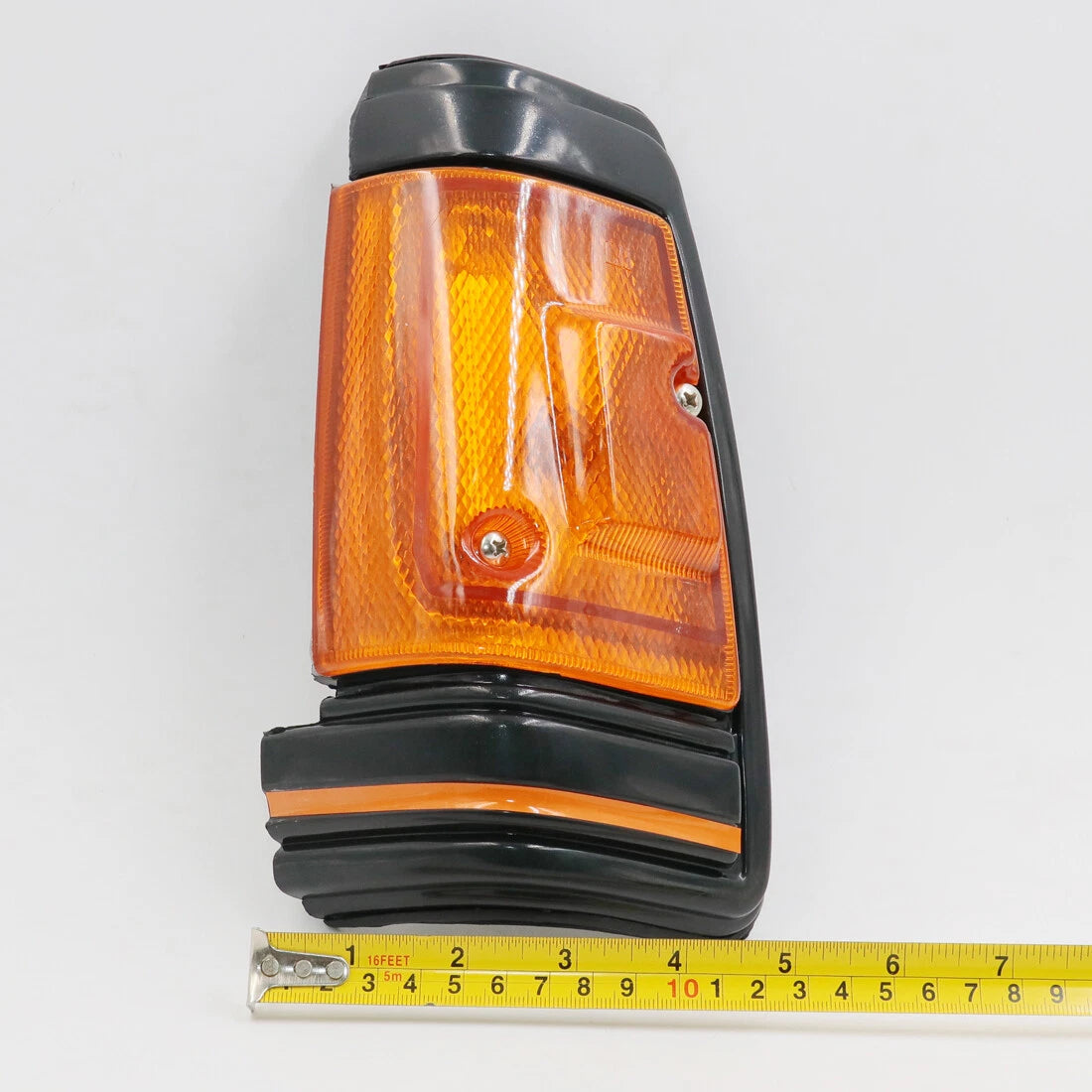 Front Signal Light x2 for Nissan Datsun 720 Ute 1980-1989