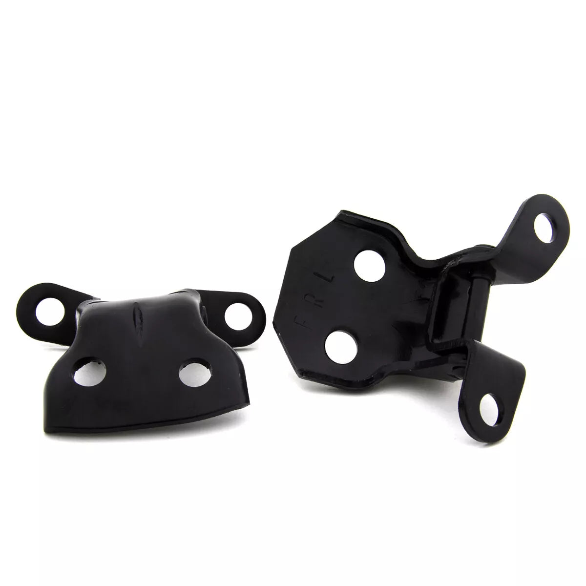 Door Hinge Upper Lower Right Set for Toyota Hilux 1979-1988
