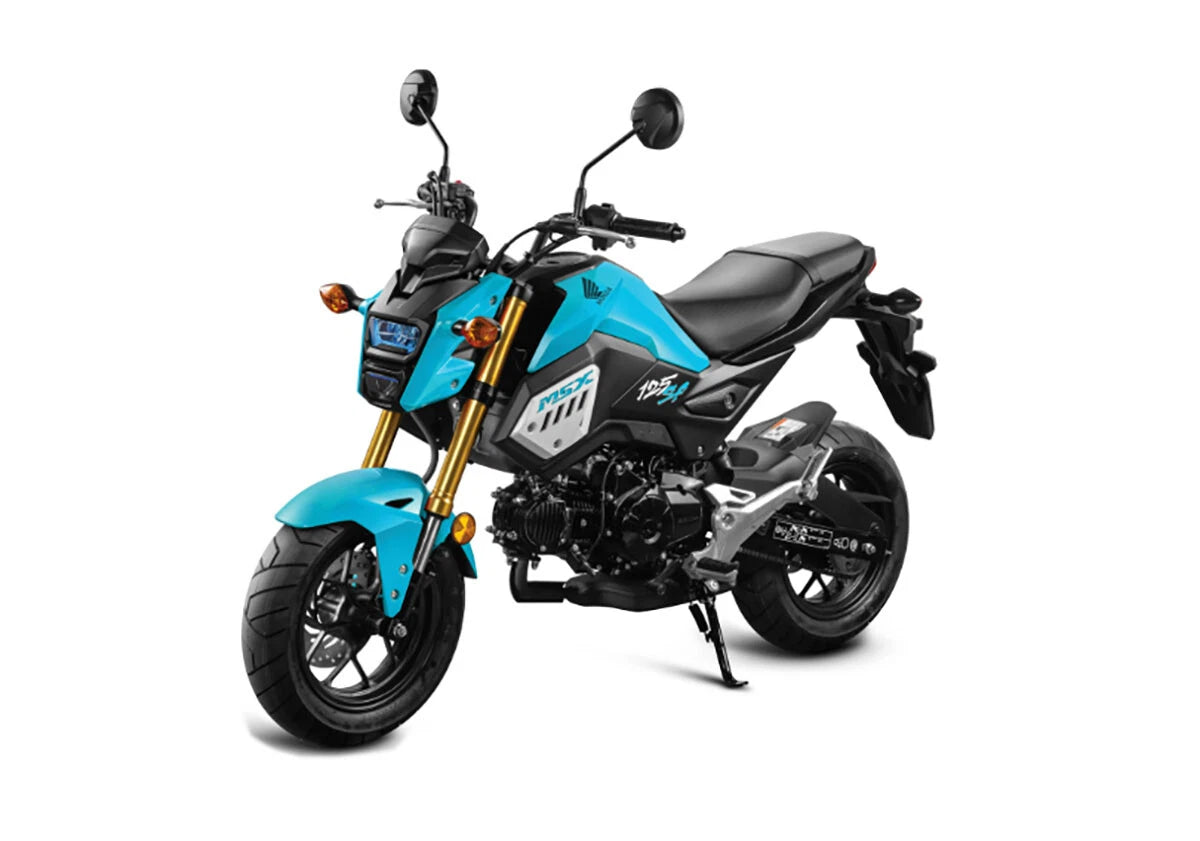 Air Filter for Honda Grom MSX125 MSX125SF (2013-2020)