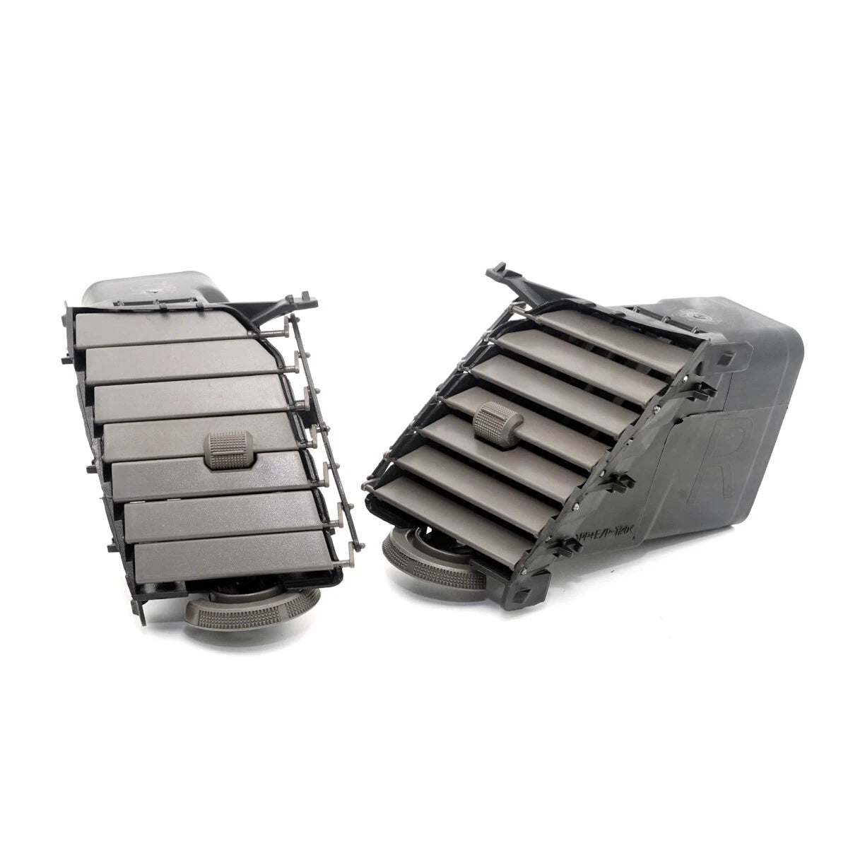 Brown Air Vent Grille for Toyota Hilux2004-2015
