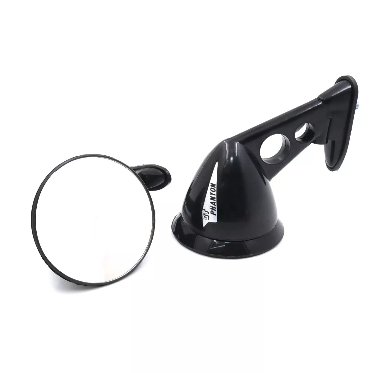 Fender Mirror x2 for Nissan Fairlady Z S30 240Z 260Z 280Z 1970-1978