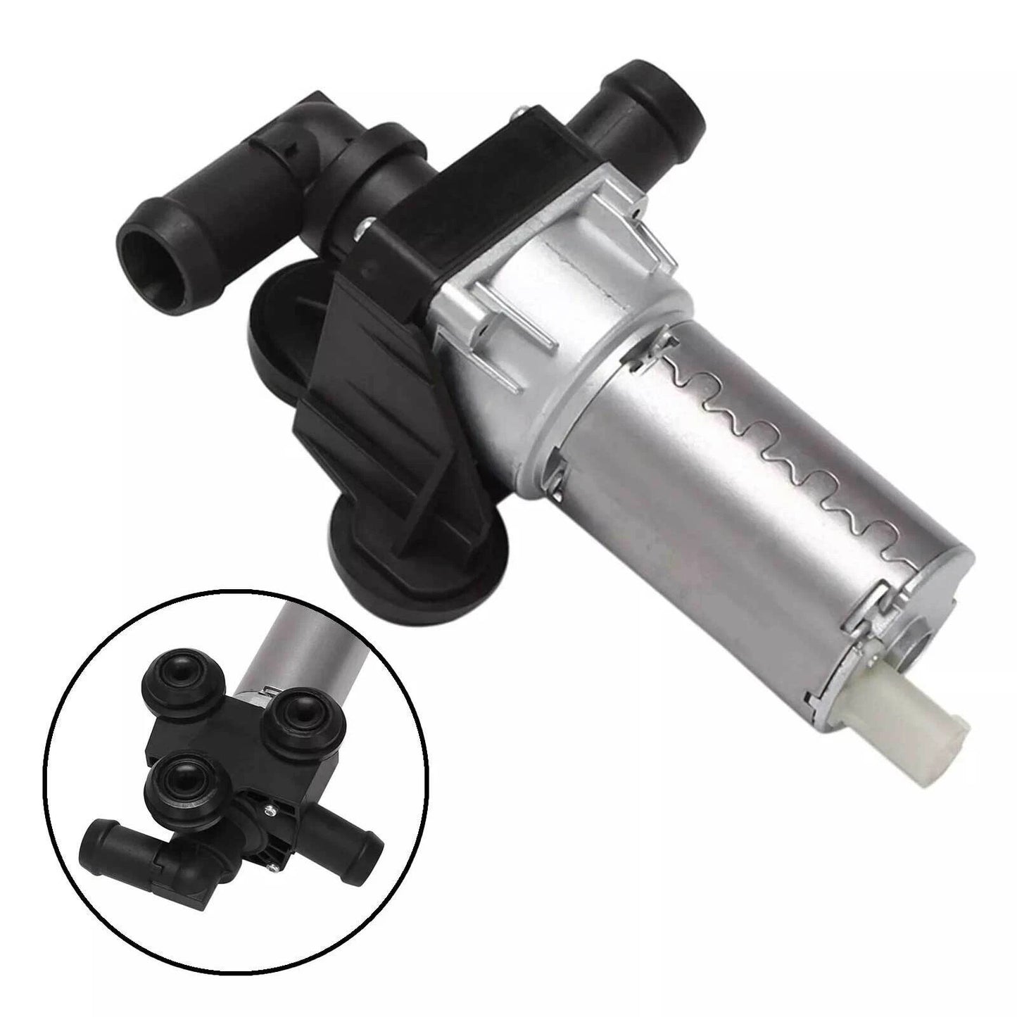 Auxiliary Water Pump for BMW 1/3 Series (2007-2013)