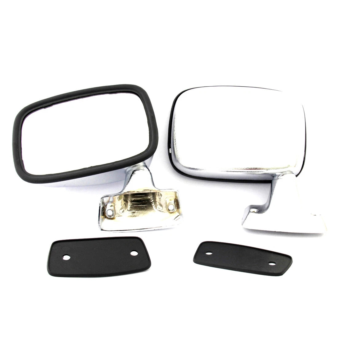 Side Door Mirrors for Toyota Hilux 1978-1984
