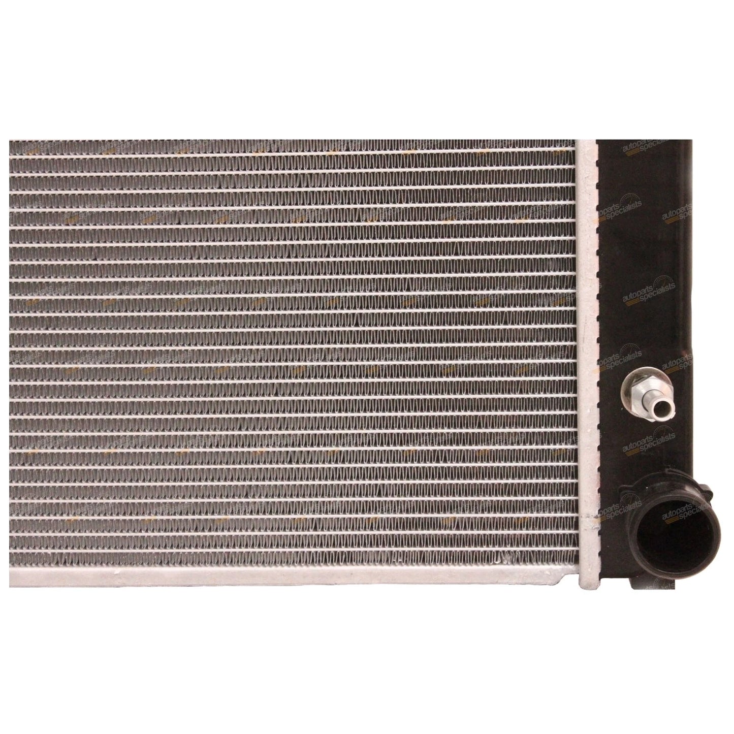Alloy Core Radiator for Toyota Tarago ACR50R 2.4L 4cyl (2006-2017)