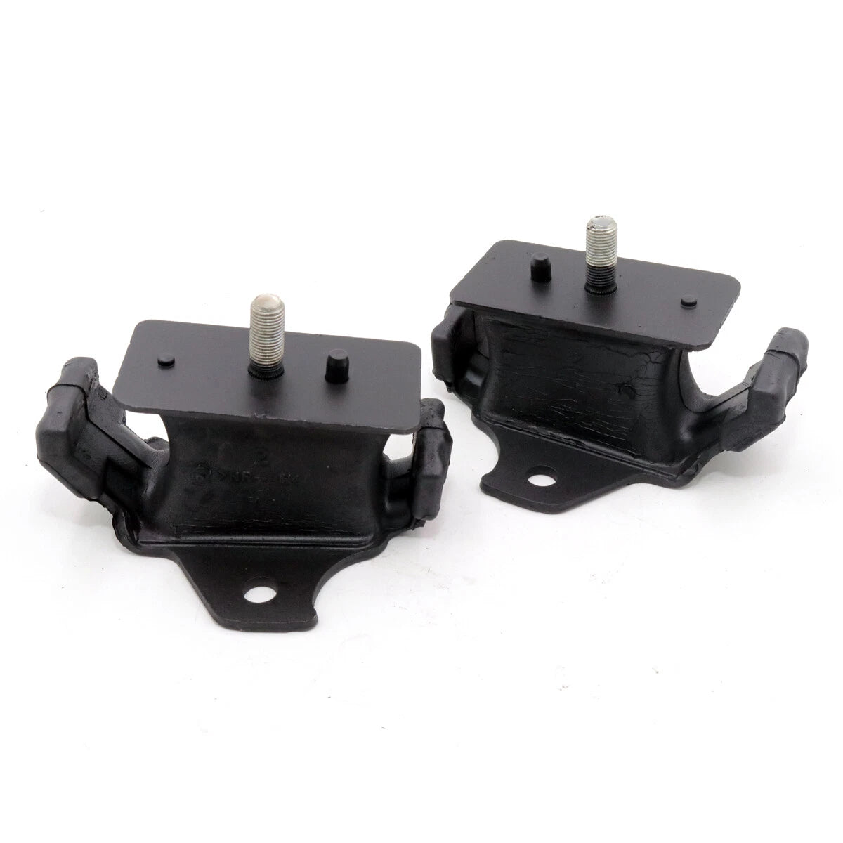 Engine Mounting Set for Toyota Hilux Double Cab GUN135/GUN136 2015-2023