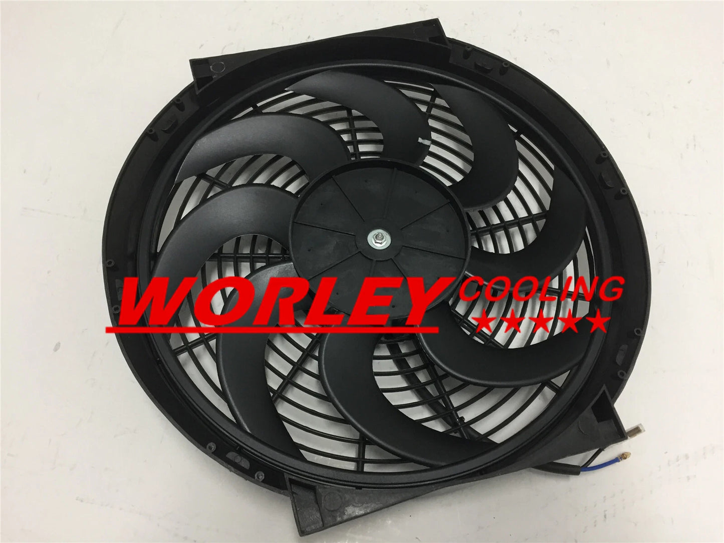 Aluminum Radiator for BMW E30 M10 316i 318i (1982-1991) + 14" Fan