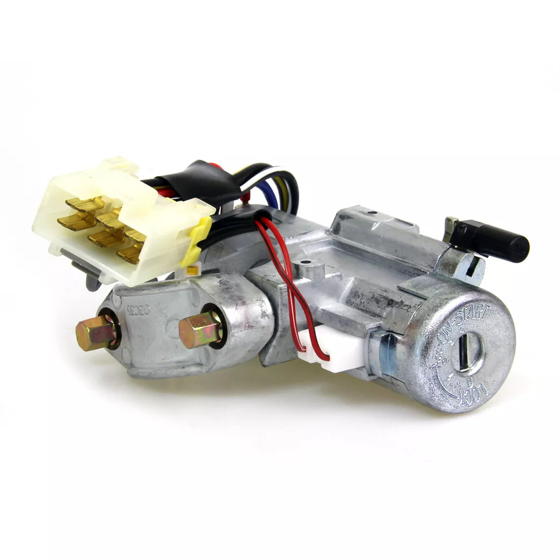 Steering Ignition Lock Cylinder for Nissan 240SX S14 M/T 1994-1998