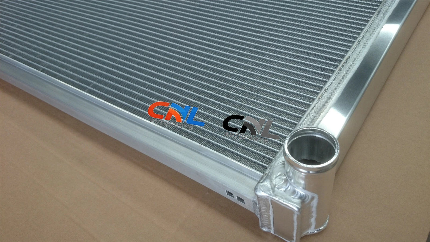 All Aluminum Radiator for 70-81 Chevy Camaro, 75-79 Nova, 68-73 Chevelle (1970-1981)