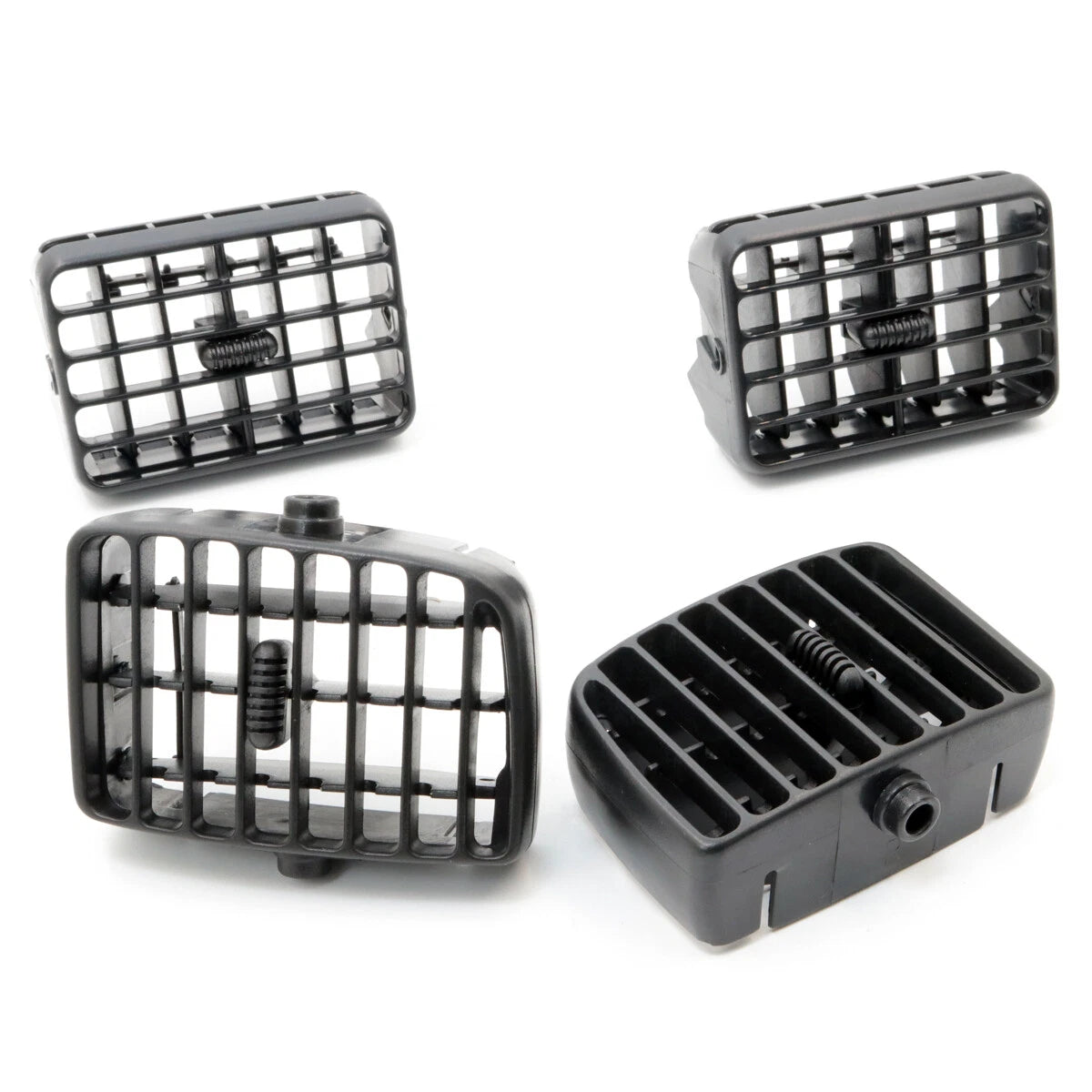 4pc Air Vent for Toyota Hilux 6th Gen LN145/147/165/167 1997-2005