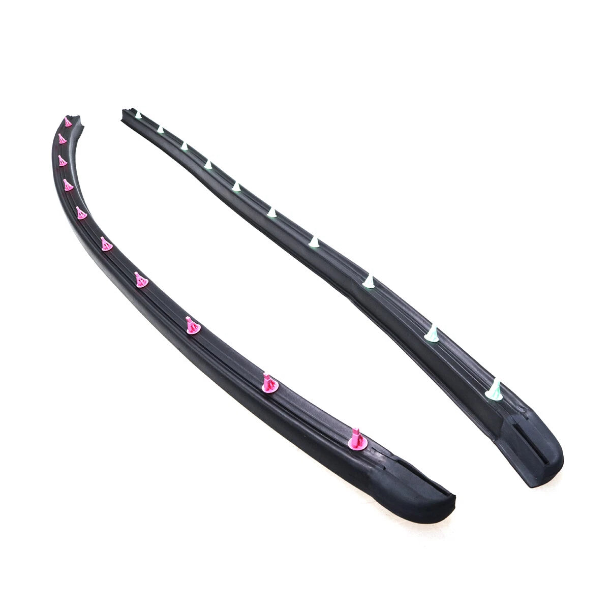 Front Door Weatherstrip for Toyota Hiace Van TRH200/TRH219/TRH223/TRH224/TRH228