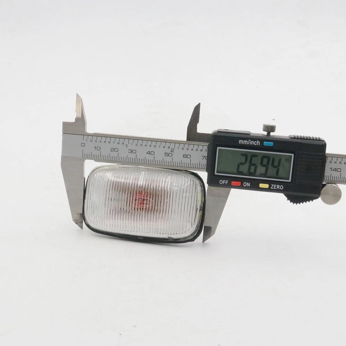Fender Guard Repeater Light for Toyota Hilux LN145 160 166 1997-2005