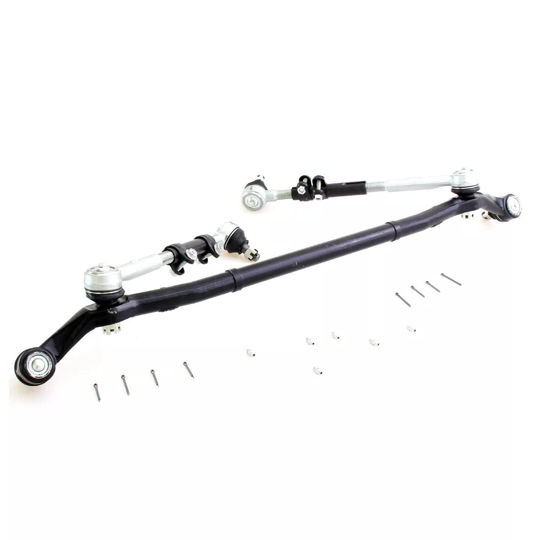 Center Link Idler Arm Tie Rod Kit for Toyota Hilux LN50 LN56 N58 Ute 1984-1988