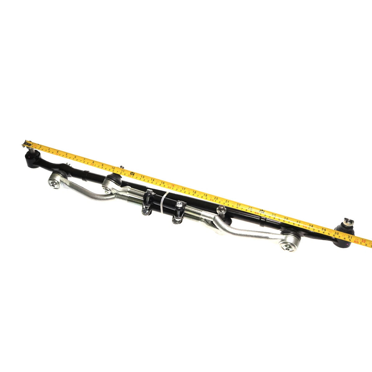 Tie Rod Idler Arm Center Link Kit for Nissan Datsun D22 1997-2004