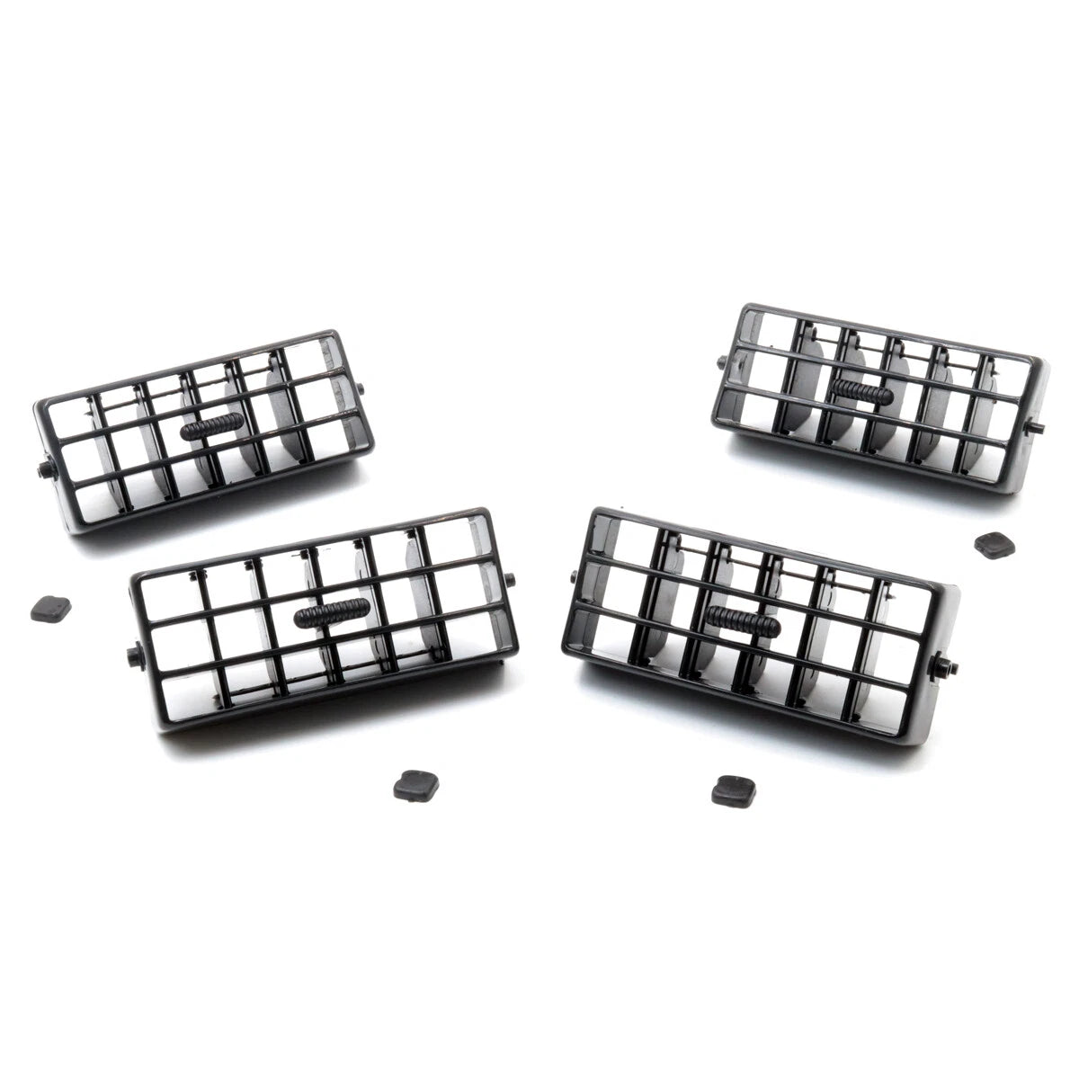 Air Vent Set for Nissan Datsun BigM D21 1986-1997
