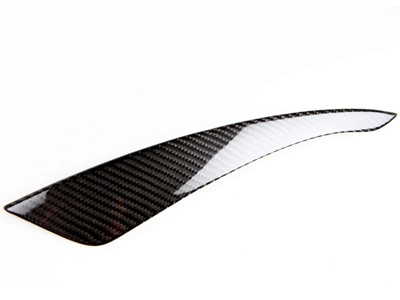 Carbon Fiber Eyelids for Infiniti G35 Coupe (2003-2006)