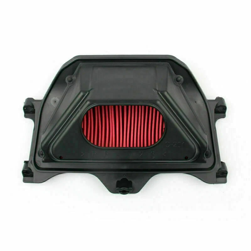 Air Filter for Yamaha YZF R6 (2006-2007) Red