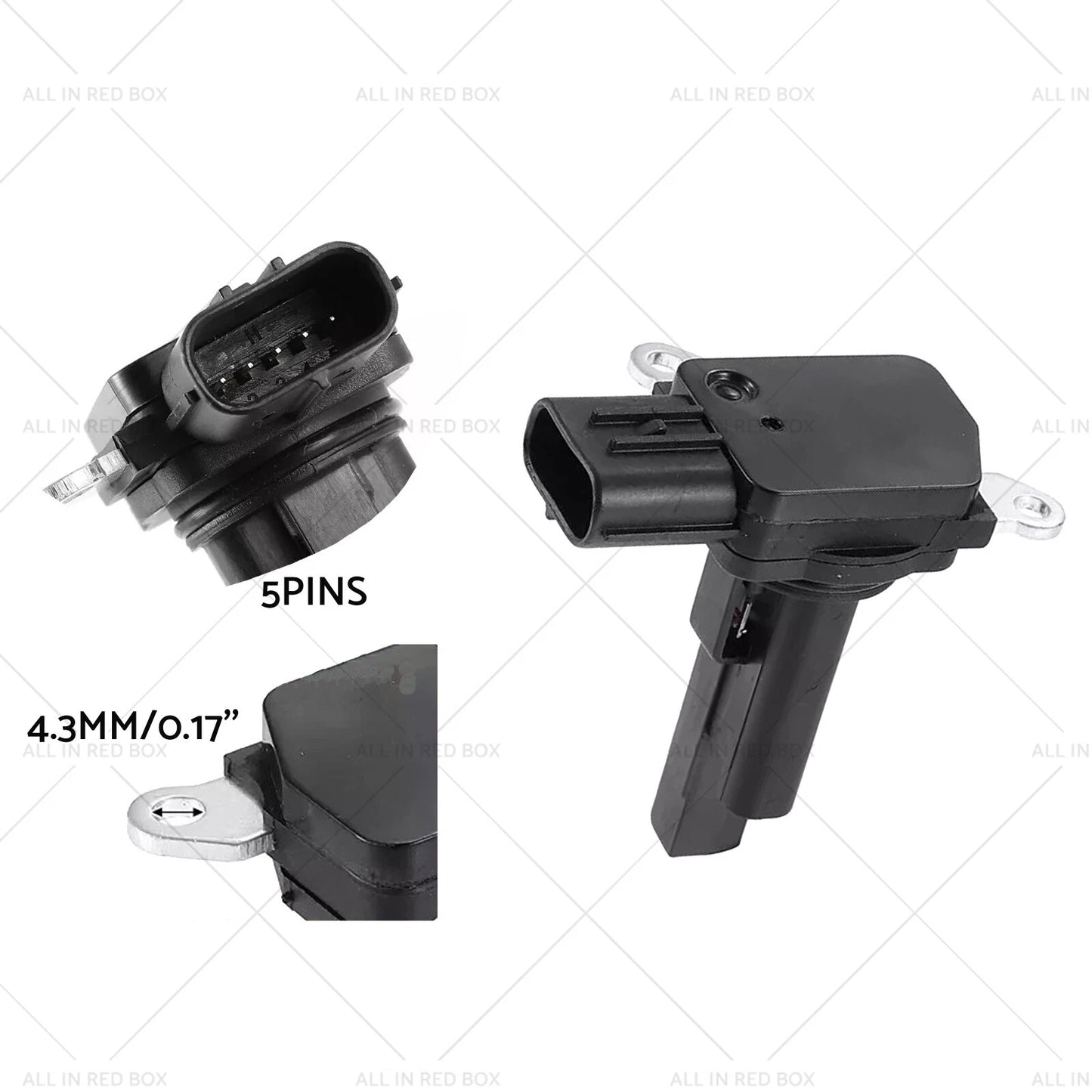 Air Flow Meter for Holden Calais VE 3.6L SIDI (2006-2013)