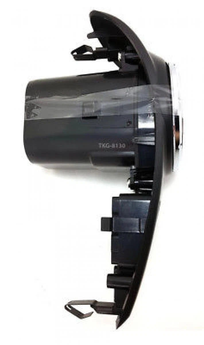 Air Vent Trim RH for Isuzu D-Max (2007-2011)