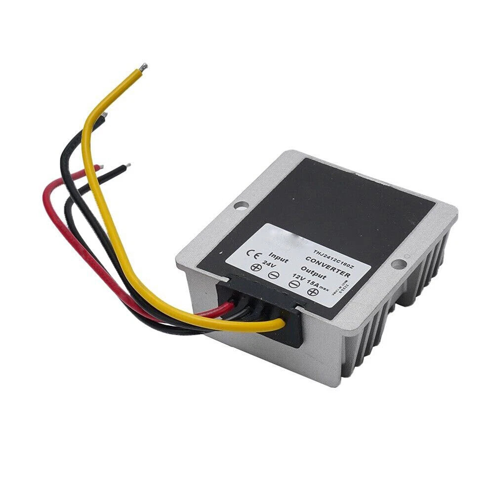 12V 15A 180W Power Supply Regulator for DC Voltage Converter (2020-2023)