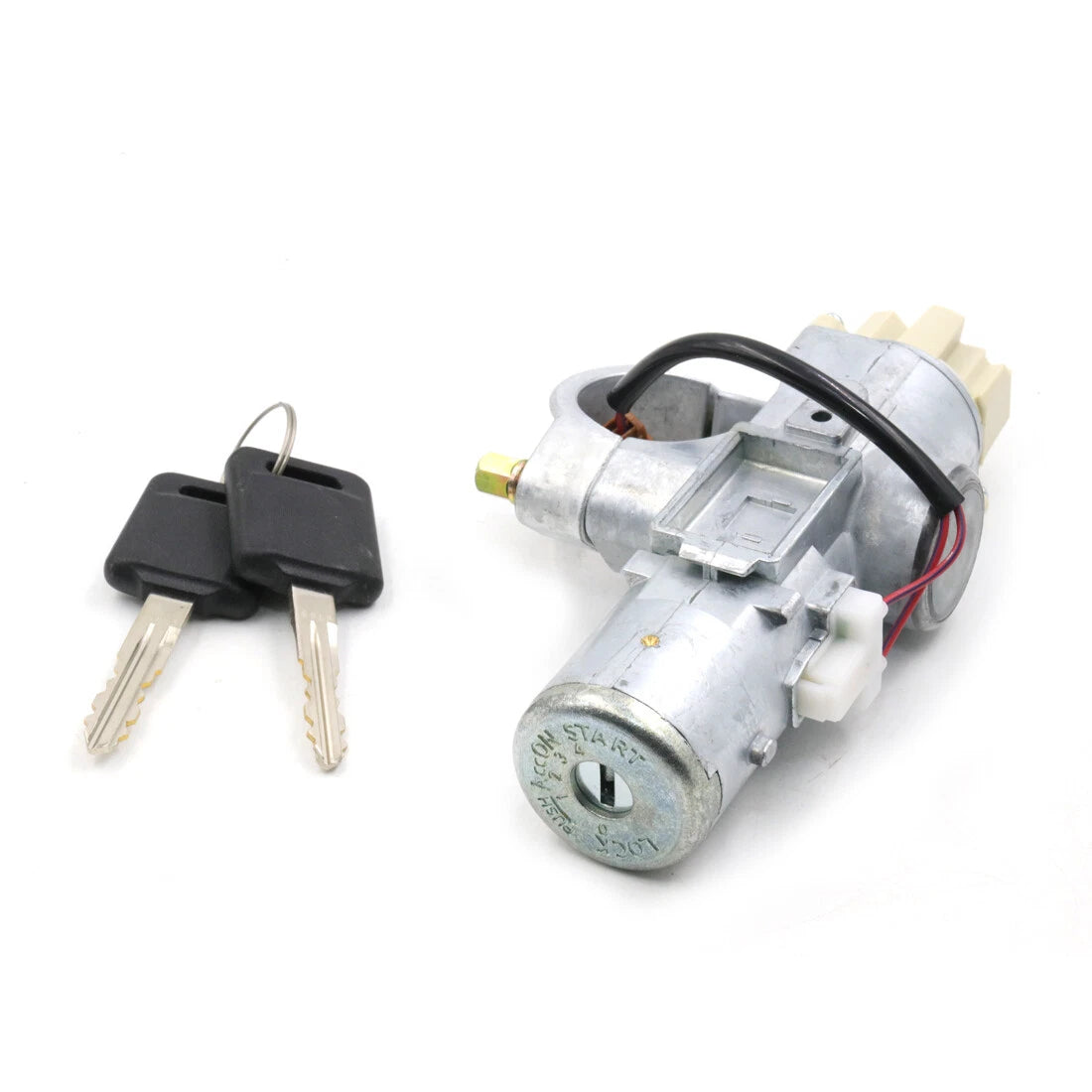 Ignition Switch Steering Lock for Nissan Pulsar Sunny Sentra 2000-2005