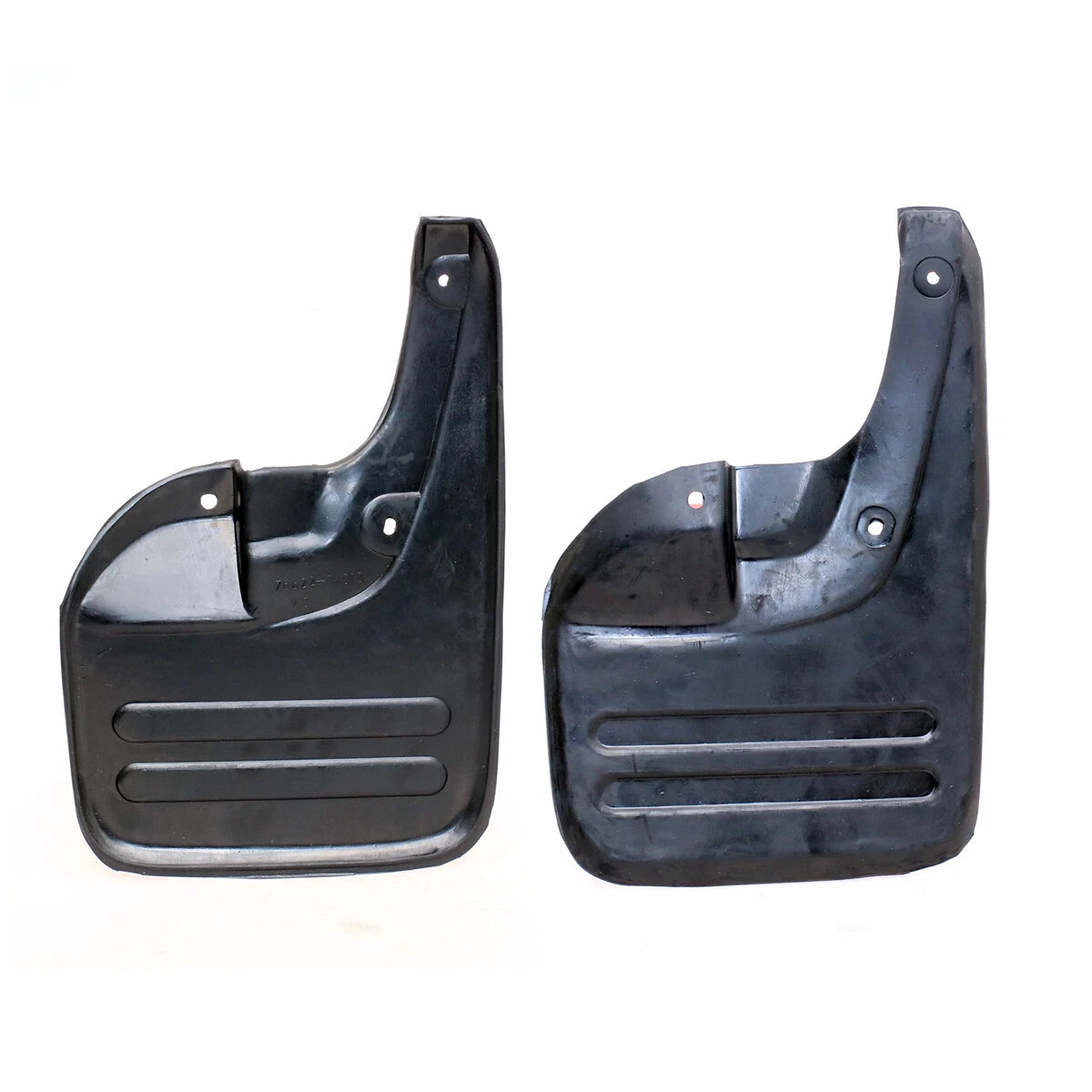 Front Mudflap for Toyota Hilux KUN26 HiluxMK6 SR5 2WD 2004-2015
