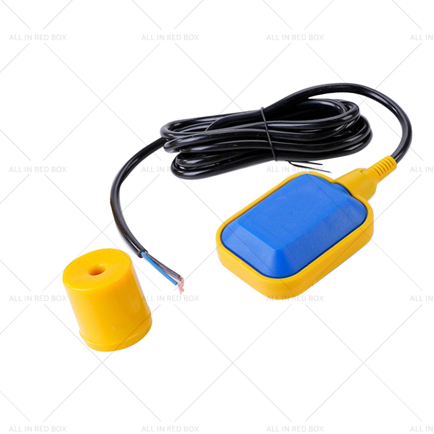 Float Switch for Water Level Control, 3m Cable for Various Models