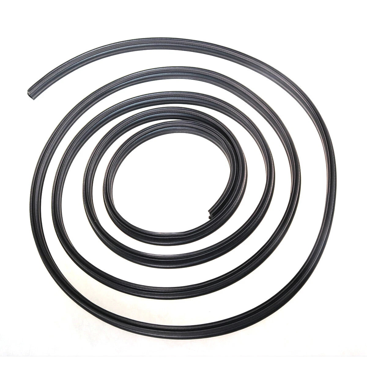 Back Door Weatherstrip Seal for Toyota Dyna Toyoace Van 2001-2011