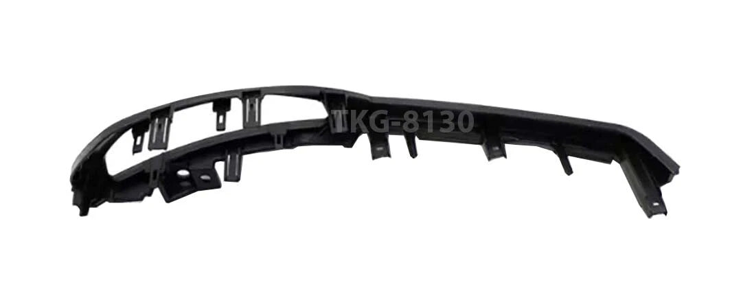 Air Vent Trim Cover for Isuzu Dmax D-Max (2012-2019)