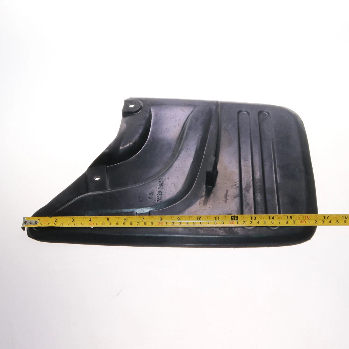 Rear Mudguard for Toyota Hilux2004-2010