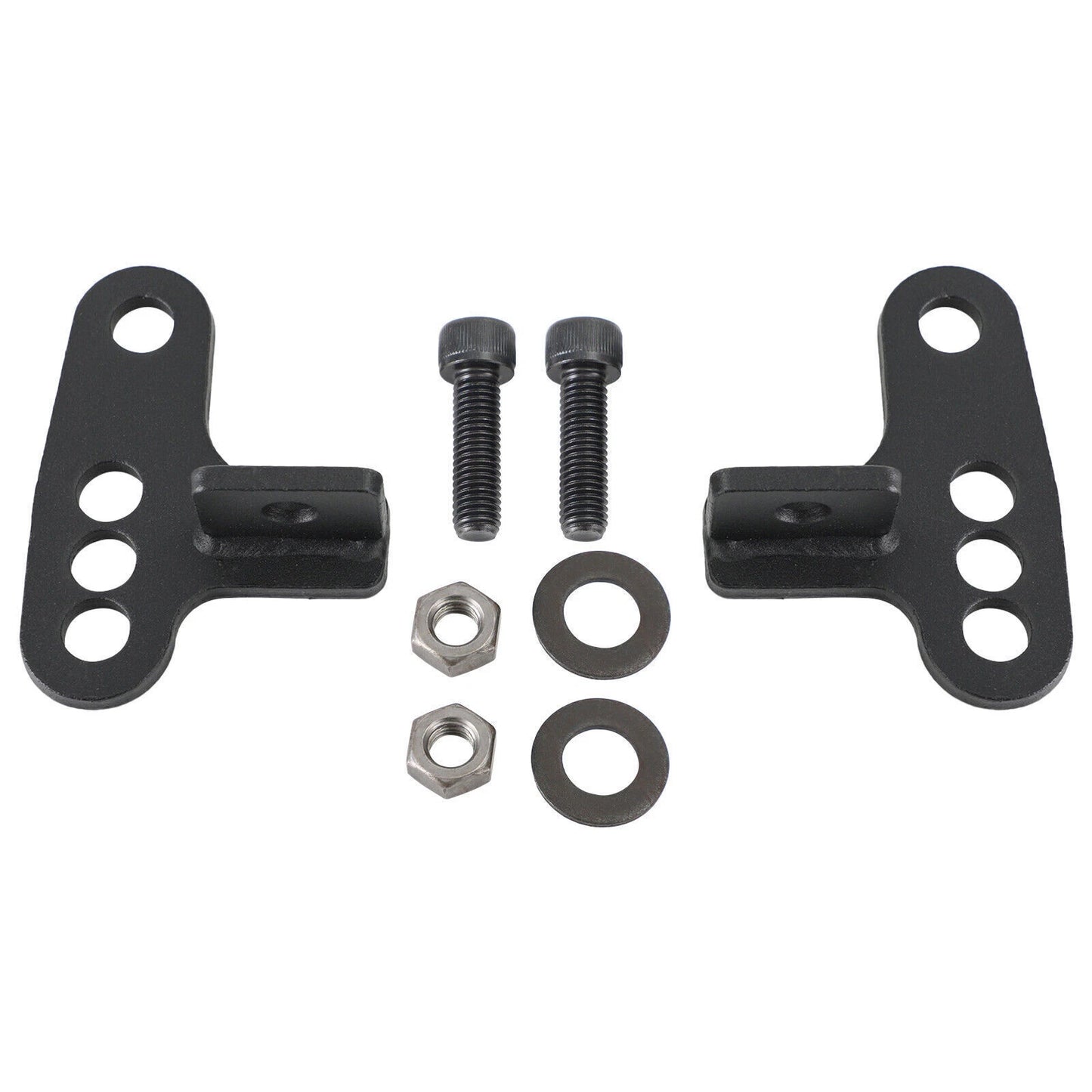 1-3" Adjustable Rear Lowering Drop Kit for Harley Sportster XL883 1200 (1988-1999)