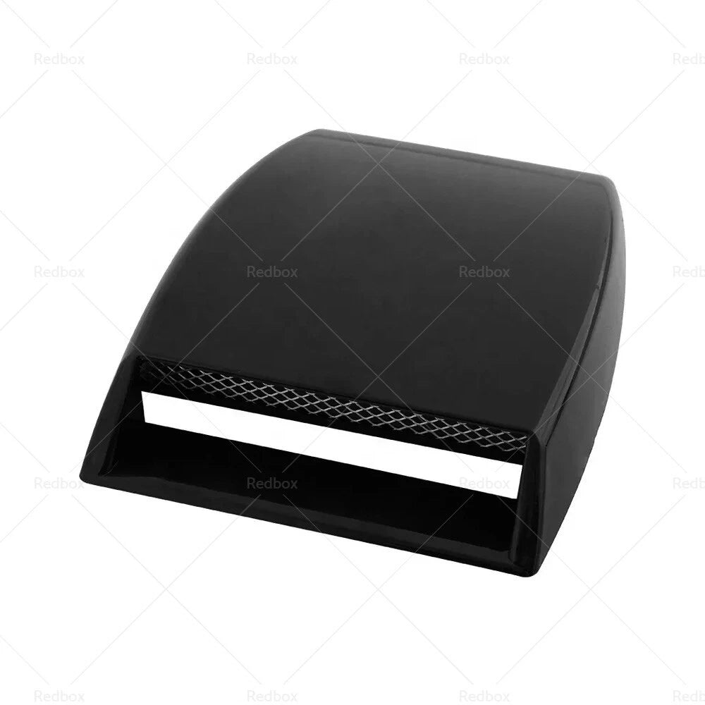Air Flow Intake Scoop Cover for Universal Car (No Year Specified)