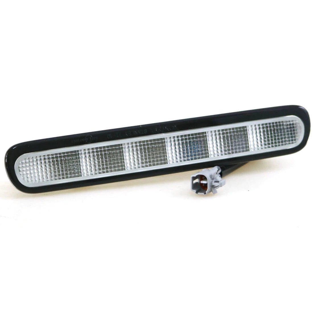 Rear Brake Tail gate Light Clear Lens for Toyota Hilux SR5 Hilux2004-2013
