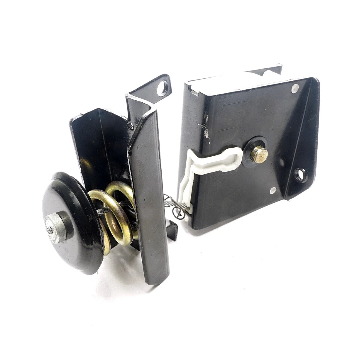 Spare Wheel Tire Carrier for Toyota Hilux 1988-1997