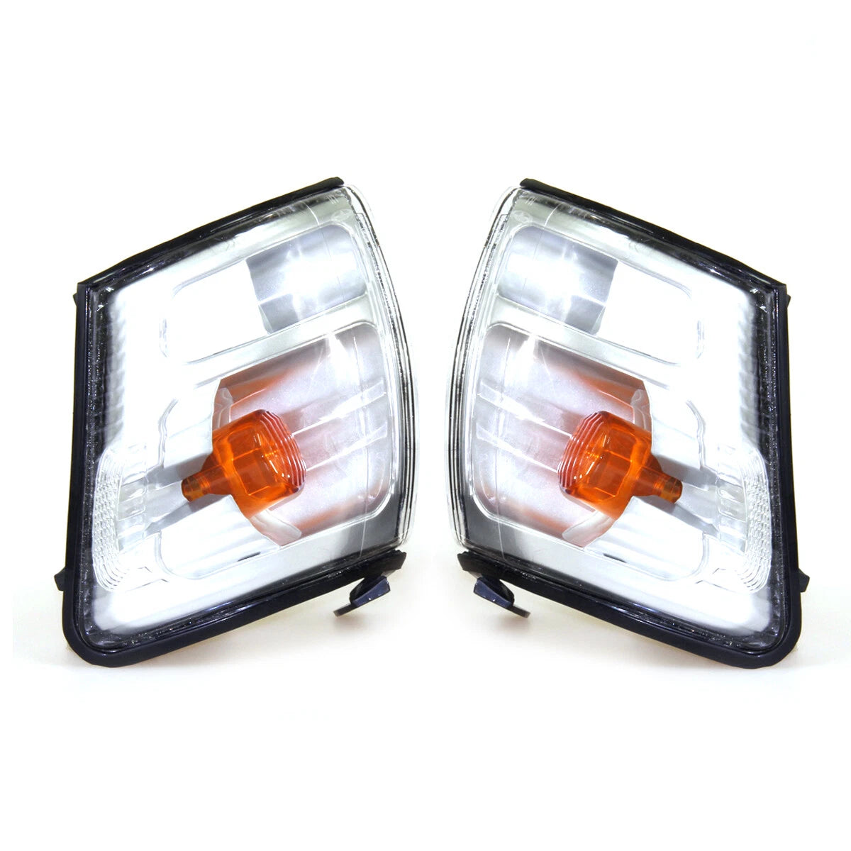 Indicator Corner Light x2 for Toyota Hilux LN166 D4D 2001-2004
