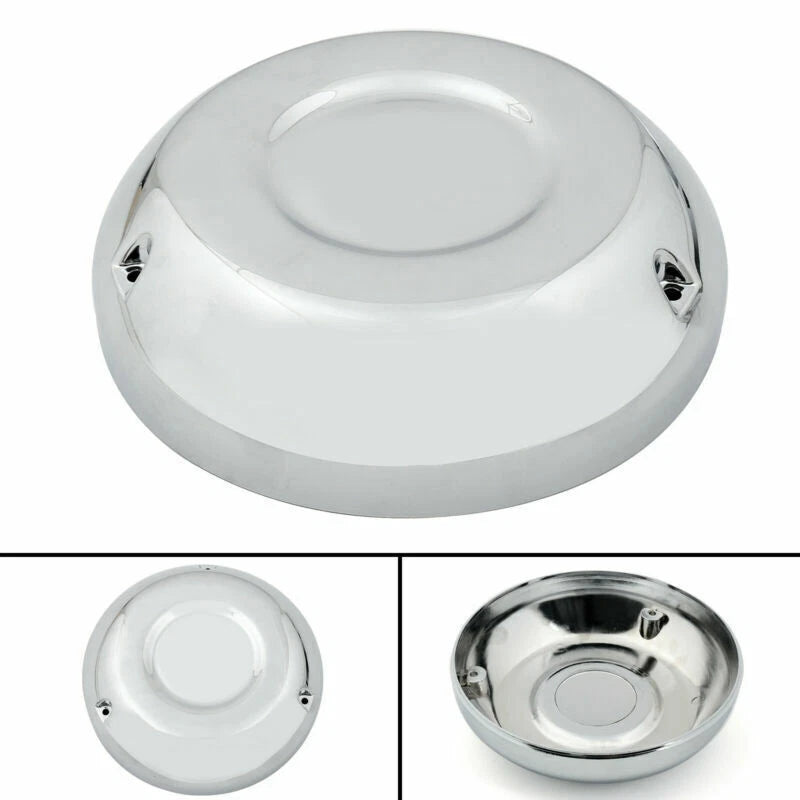 Air Filter Cleaner Cover for Yamaha Dragstar V-Star 650 (2000-2008)