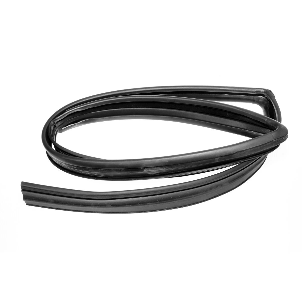 Front Right Door Glass Run Channel for Toyota Soluna Sedan 2002-2007