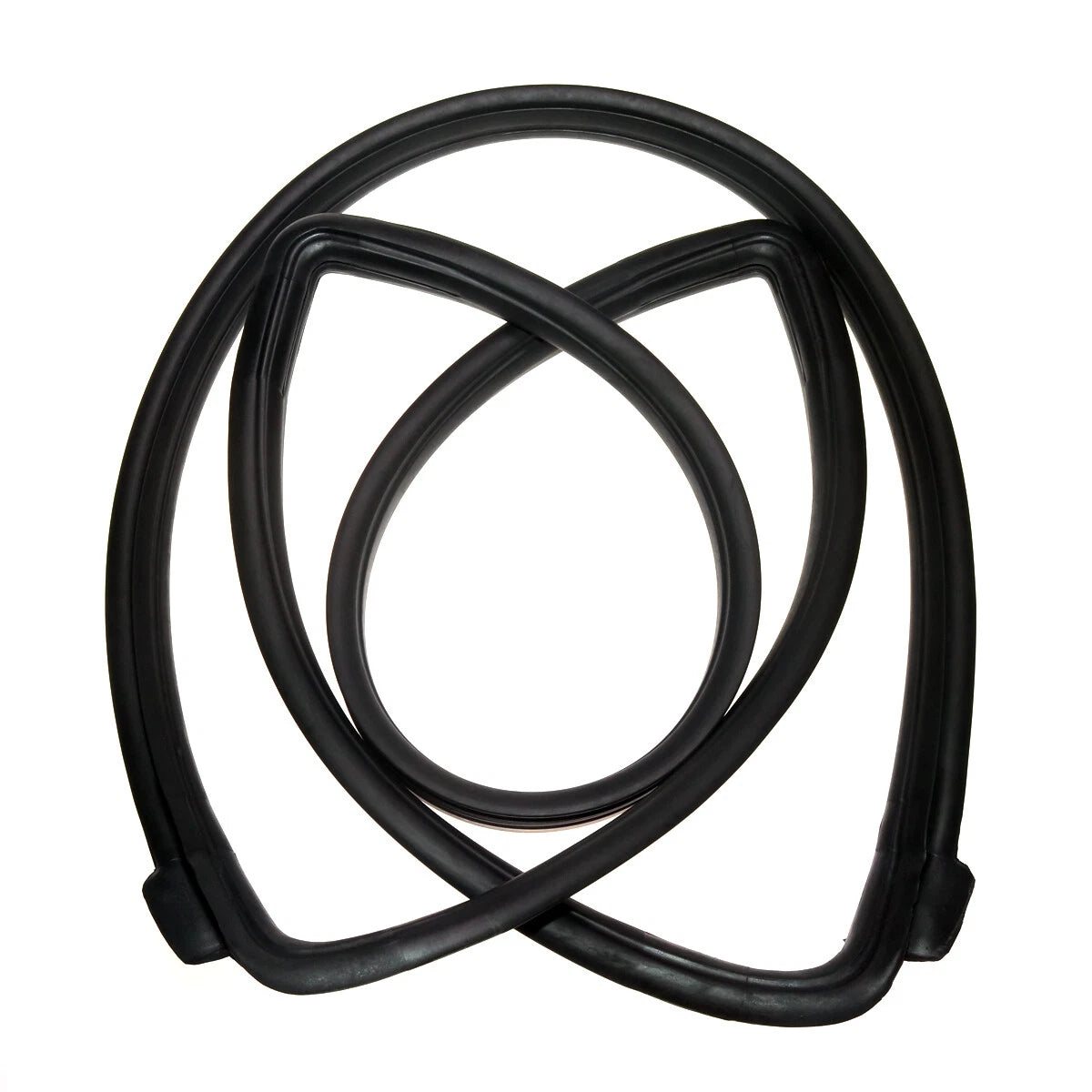 Front Windshield Seal for Toyota Hilux LN80 LN86 LN108 1988-1997
