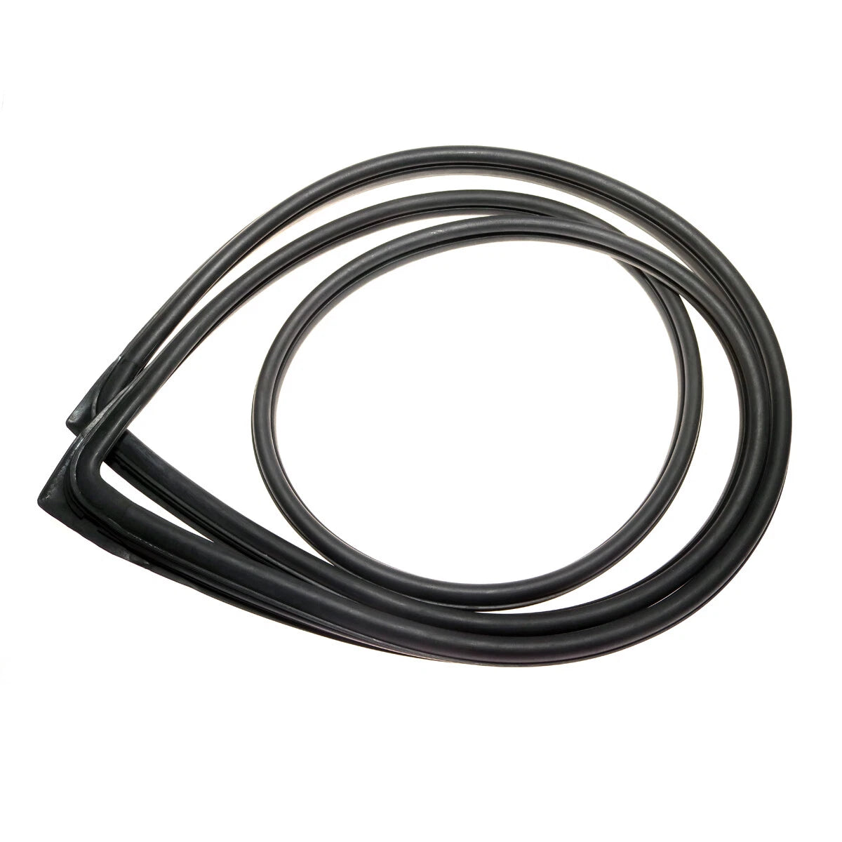 Front Windshield Weatherstrip for Toyota Dyna 150 1995-2001
