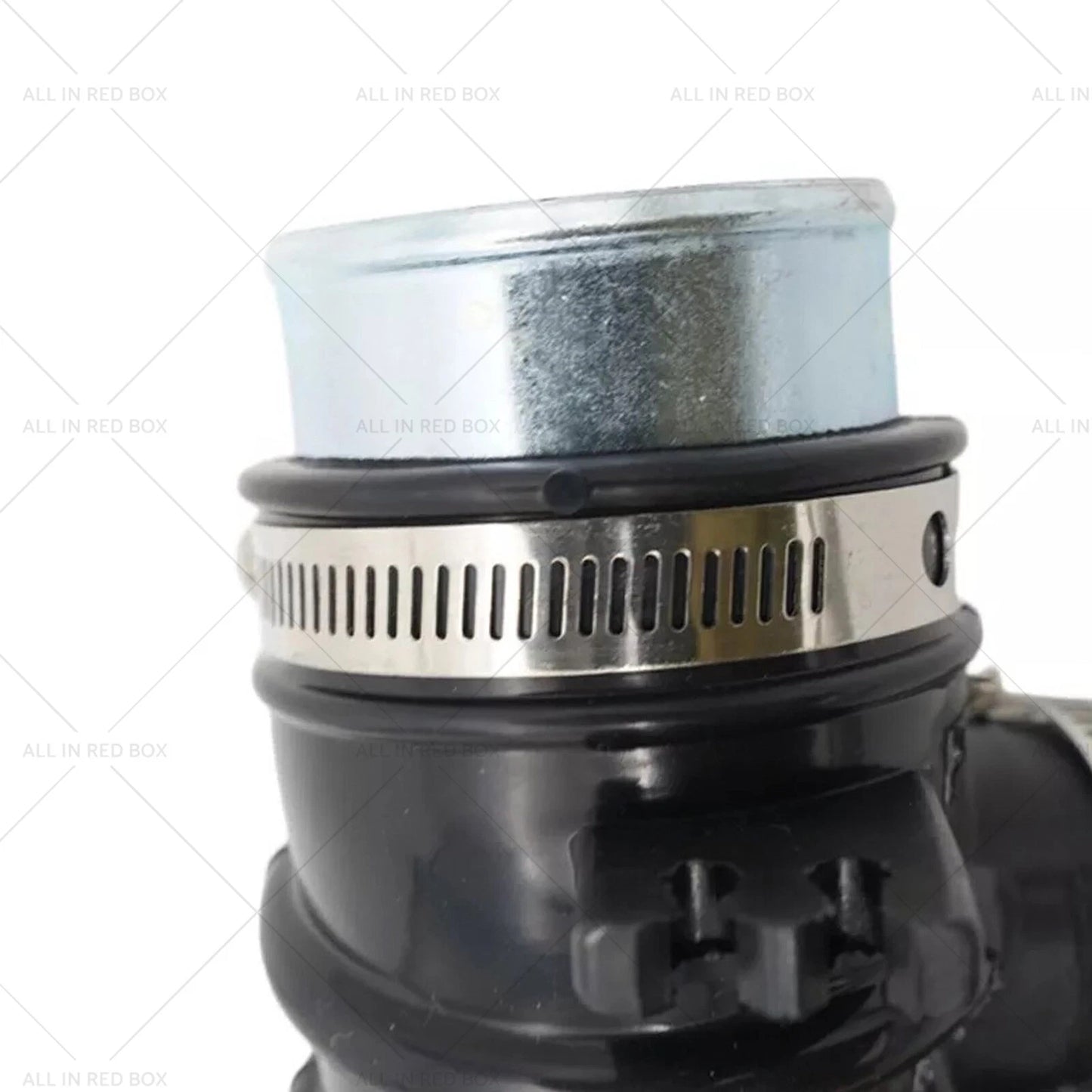 Air Intake Hose for Nissan Patrol GU Y61 4cyl 3.0 ZD30 (2000-2016)