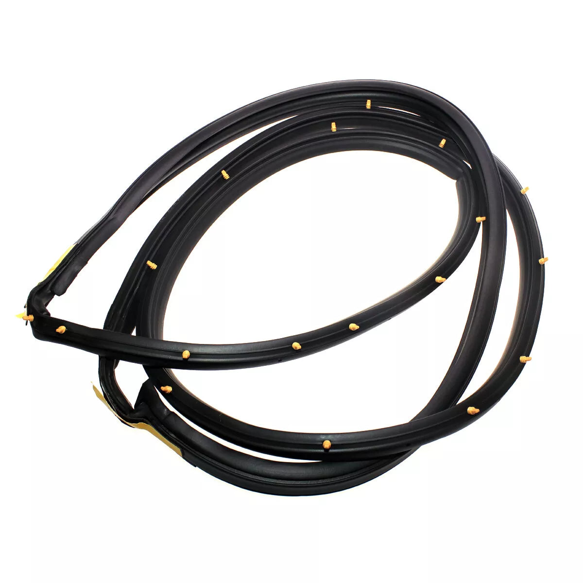 Door Weatherstrip Set for Mitsubishi Lancer Mirage 1995-2003