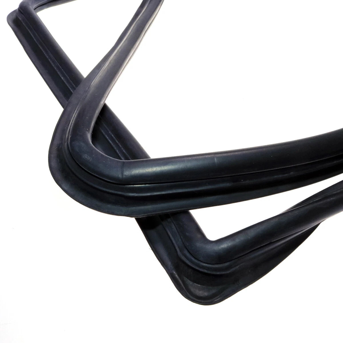 Rear Windshield Weatherstrip for Toyota Corolla KE10/KE11/TE10/KE15/KE17 1966-1970