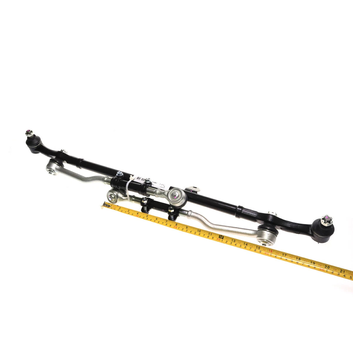 Center Link Tie Rod Kit for Nissan Datsun D21 Big-M TD25 King Cab 1986-1998