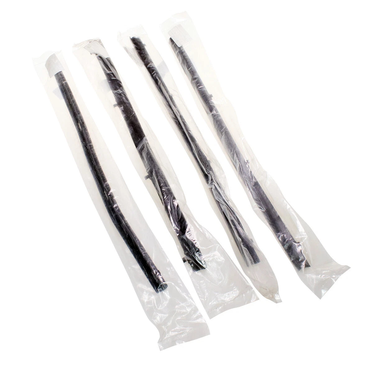 Door Belt Moulding Set for Nissan Datsun 720 Ute 1979-1986