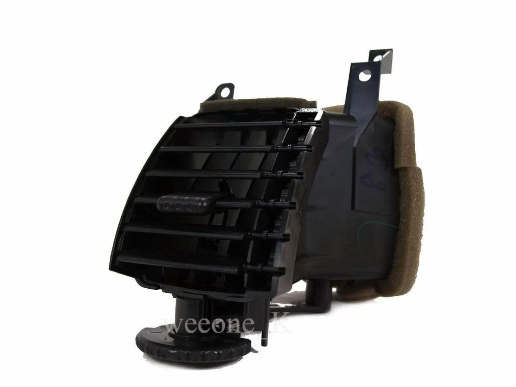 Air Vent Trim Set for Mitsubishi L200 Triton (2006-2014)