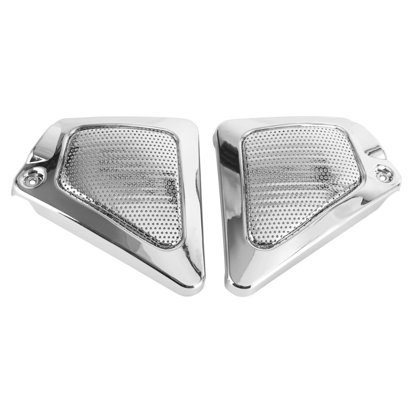 Airbox Side Cover for V-Rod VRSCA Screamin' Eagle Night Rod (2002-2017)