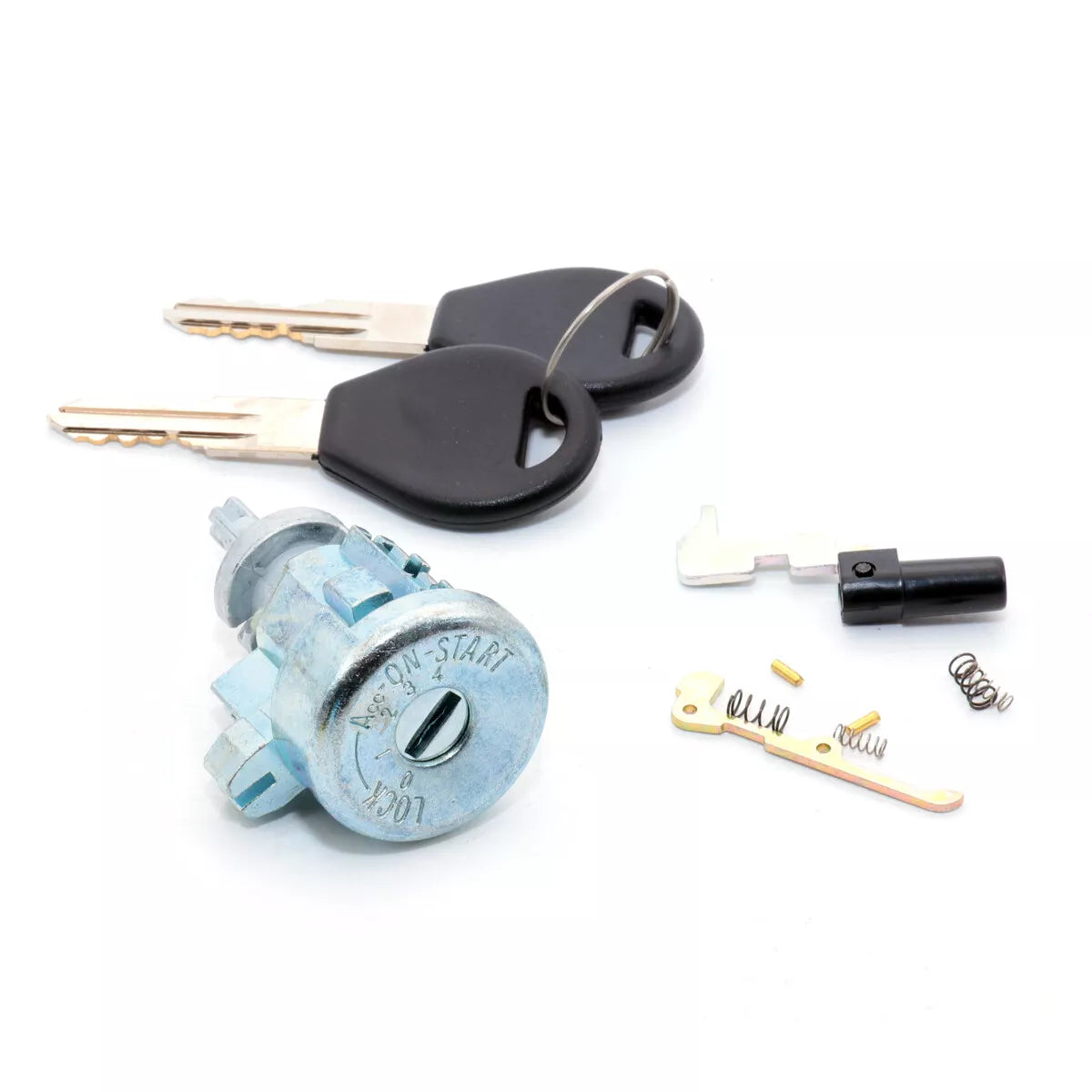 Ignition Cylinder Switch for Nissan D21 Pathfinder 1986-1994