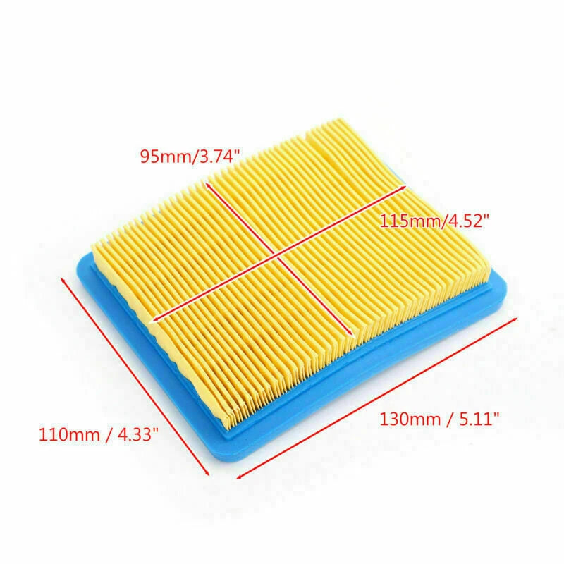 Air Filter for Honda RUCKUS 50, METROPOLITAN 50 (2002-2017)